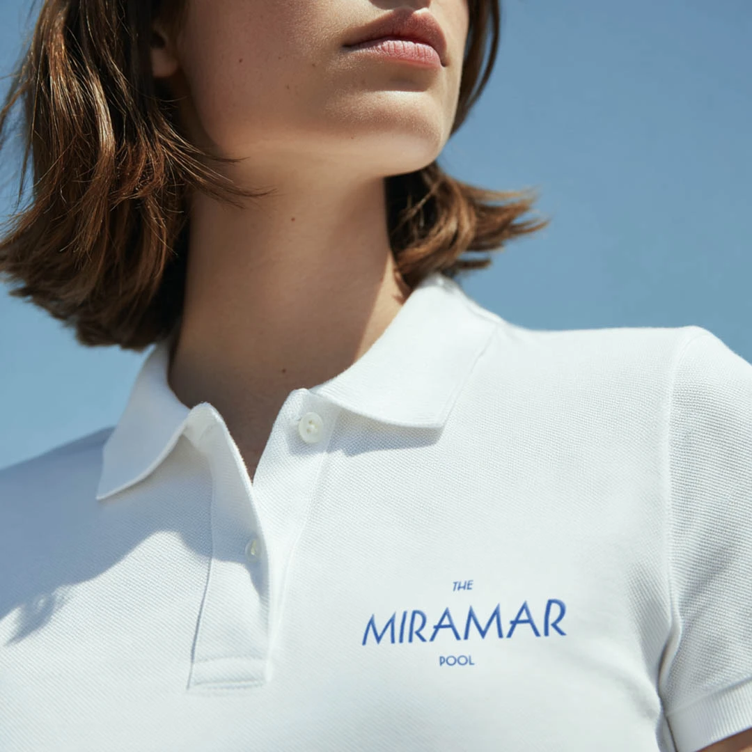 Polo Detail